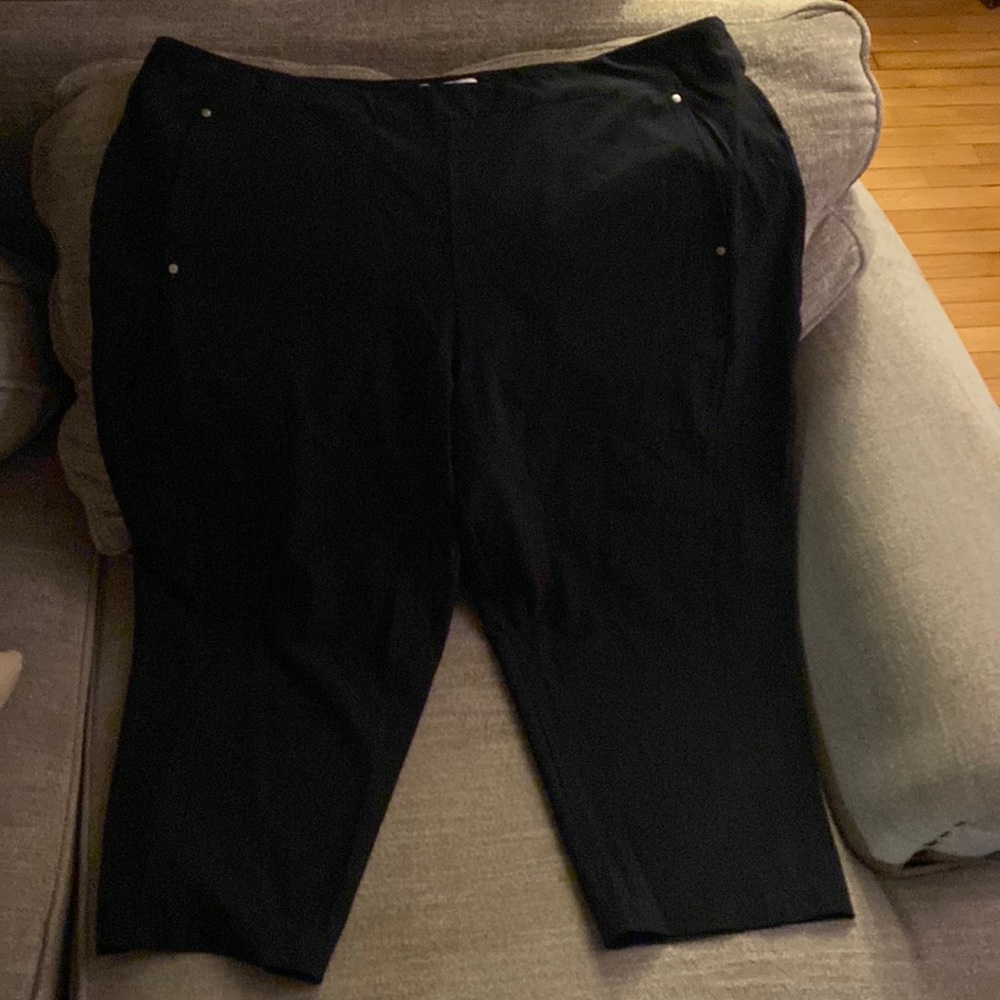 Coral Bay Golf Pants